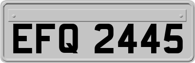 EFQ2445