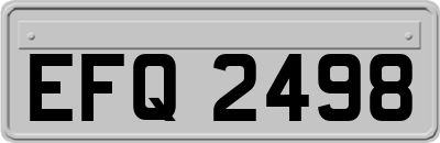EFQ2498