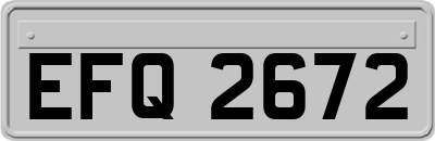 EFQ2672