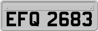 EFQ2683
