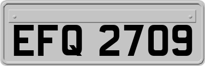 EFQ2709