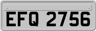 EFQ2756