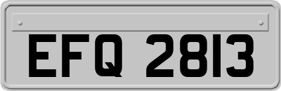 EFQ2813