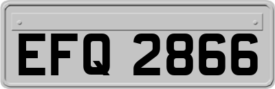EFQ2866