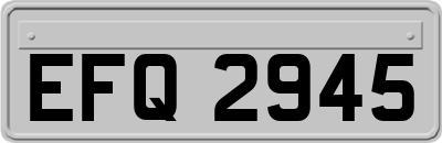 EFQ2945