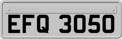 EFQ3050