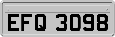 EFQ3098