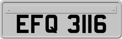 EFQ3116