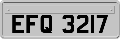 EFQ3217
