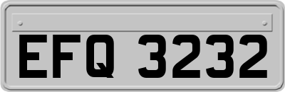 EFQ3232