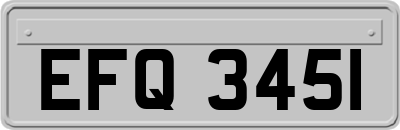 EFQ3451
