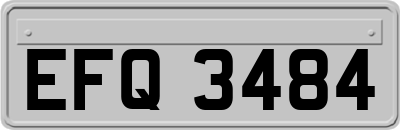 EFQ3484