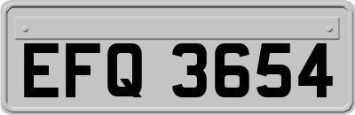 EFQ3654