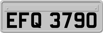 EFQ3790