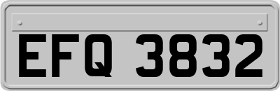 EFQ3832
