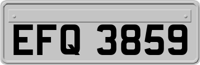 EFQ3859