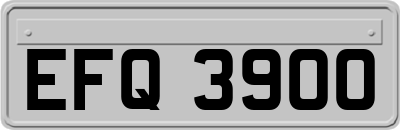 EFQ3900