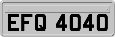 EFQ4040