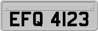 EFQ4123