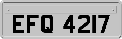 EFQ4217