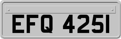EFQ4251