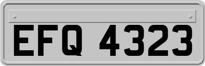 EFQ4323