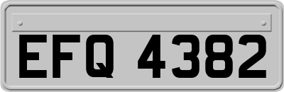 EFQ4382