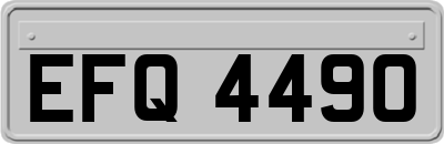 EFQ4490