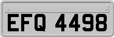 EFQ4498