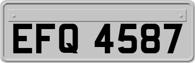 EFQ4587