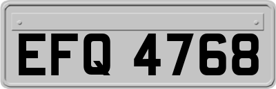 EFQ4768