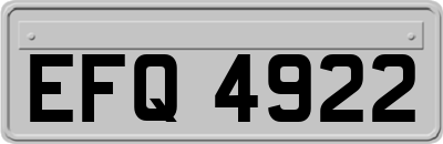 EFQ4922