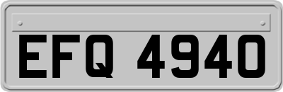 EFQ4940