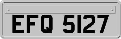 EFQ5127