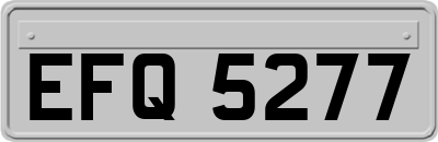 EFQ5277
