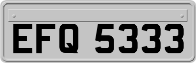 EFQ5333