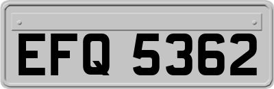 EFQ5362