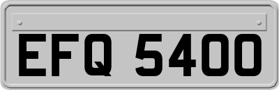 EFQ5400