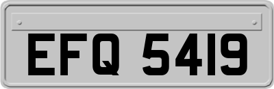 EFQ5419