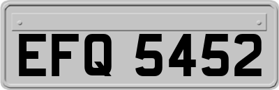EFQ5452