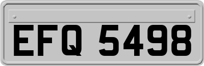 EFQ5498