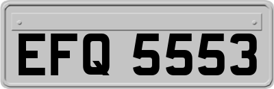 EFQ5553