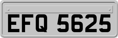 EFQ5625