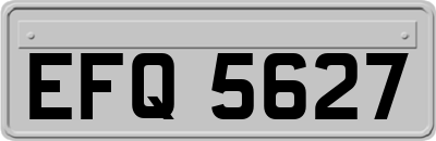 EFQ5627