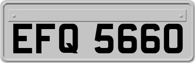 EFQ5660
