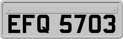 EFQ5703