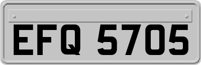 EFQ5705