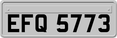 EFQ5773