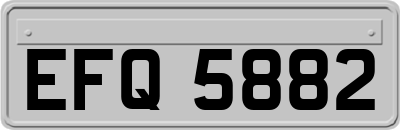 EFQ5882
