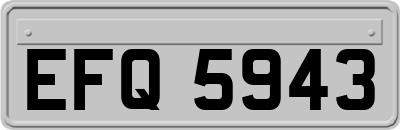 EFQ5943